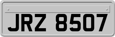 JRZ8507