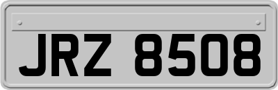 JRZ8508