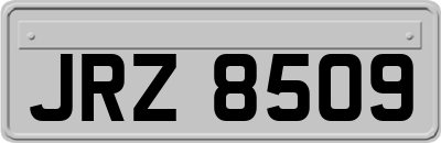 JRZ8509