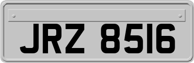 JRZ8516
