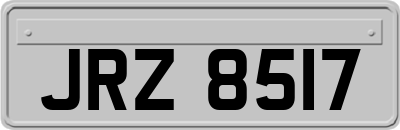 JRZ8517