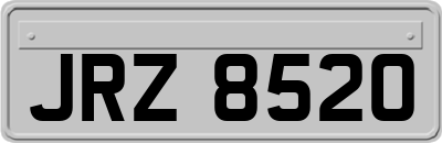 JRZ8520