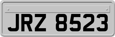 JRZ8523