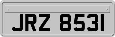 JRZ8531