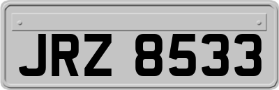 JRZ8533