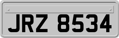 JRZ8534