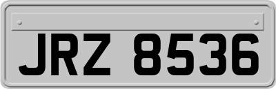 JRZ8536