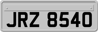 JRZ8540