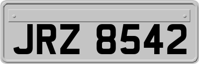 JRZ8542
