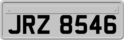 JRZ8546