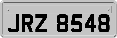 JRZ8548