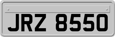 JRZ8550