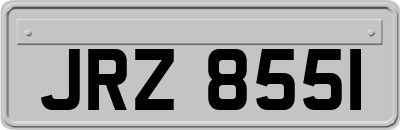 JRZ8551