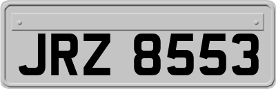 JRZ8553