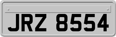 JRZ8554