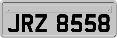 JRZ8558