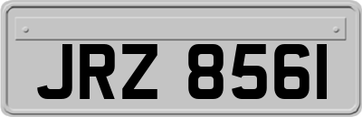 JRZ8561