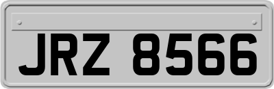JRZ8566