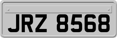 JRZ8568