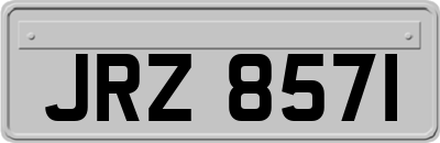 JRZ8571