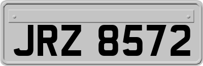 JRZ8572