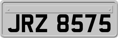 JRZ8575
