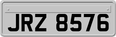 JRZ8576
