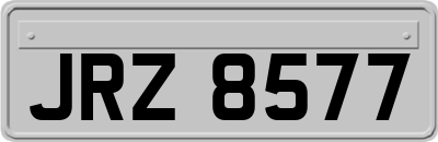 JRZ8577