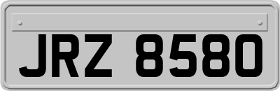 JRZ8580