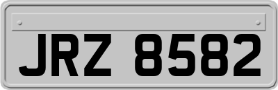JRZ8582