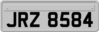 JRZ8584