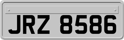 JRZ8586