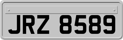 JRZ8589