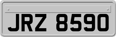 JRZ8590
