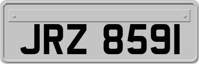 JRZ8591