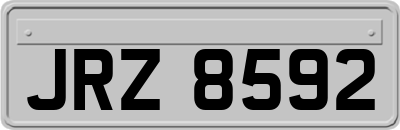 JRZ8592