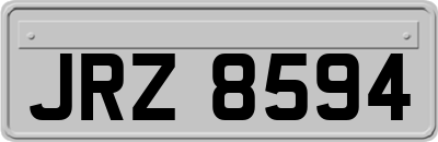 JRZ8594