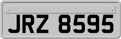 JRZ8595