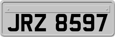 JRZ8597