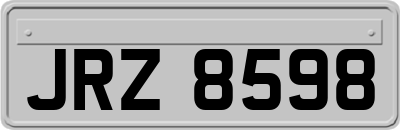 JRZ8598