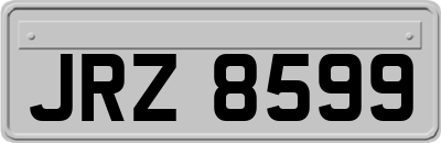 JRZ8599