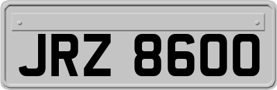 JRZ8600