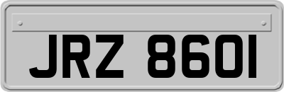 JRZ8601