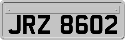 JRZ8602