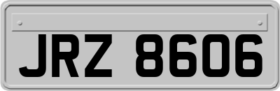 JRZ8606