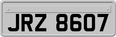 JRZ8607
