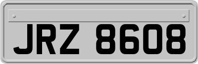JRZ8608