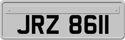 JRZ8611