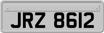 JRZ8612