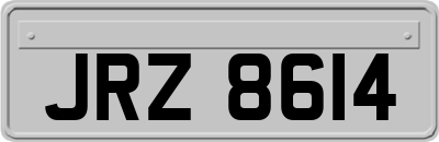 JRZ8614